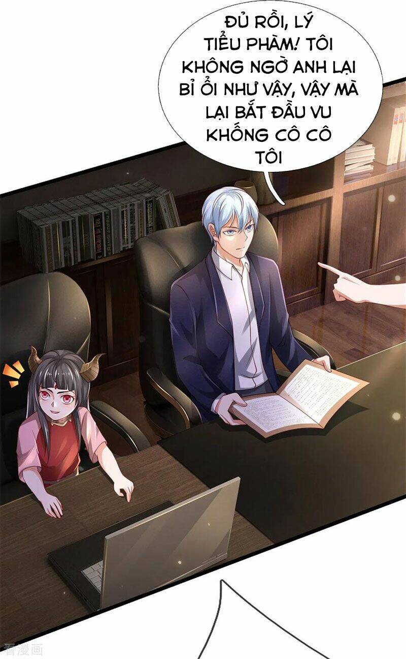 Chương 283 - Trang 14