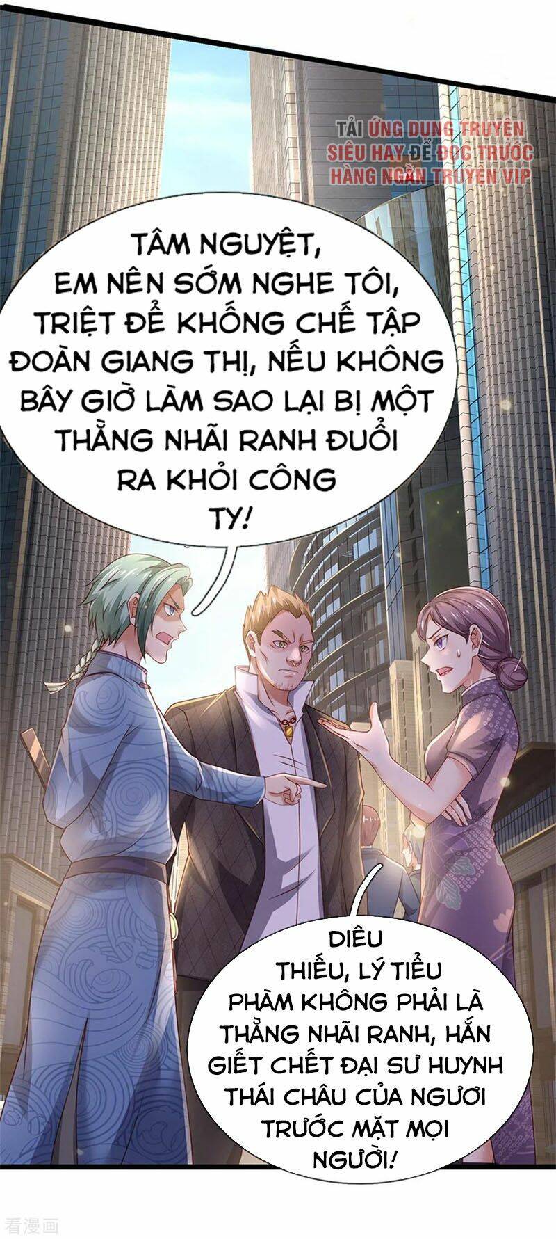 Chương 283 - Trang 18