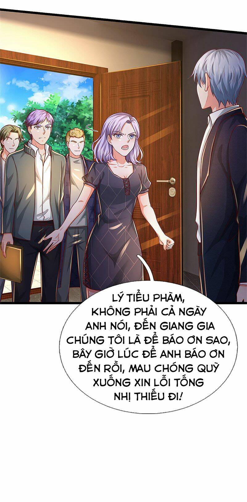 Chương 287 - Trang 23