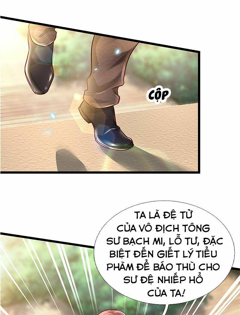 Chương 290 - Trang 20