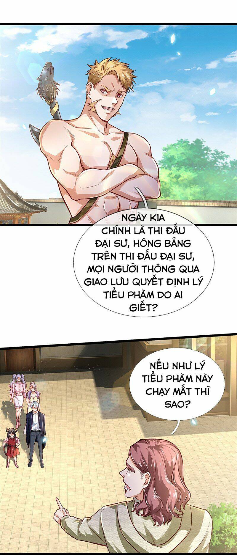 Chương 290 - Trang 26