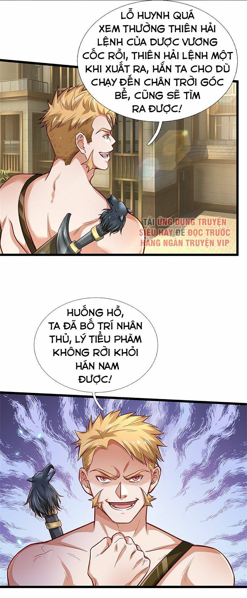 Chương 290 - Trang 27