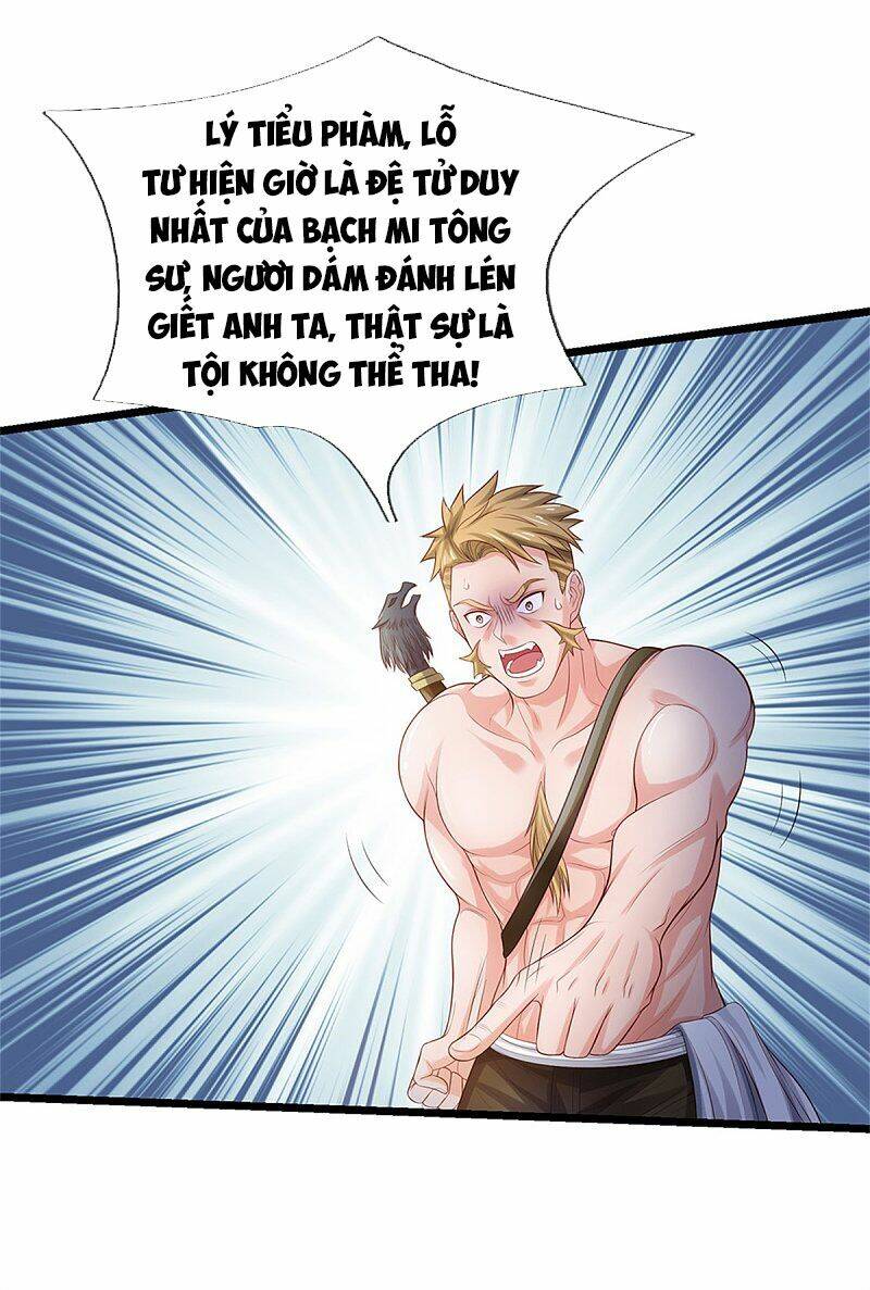 Chương 291 - Trang 3