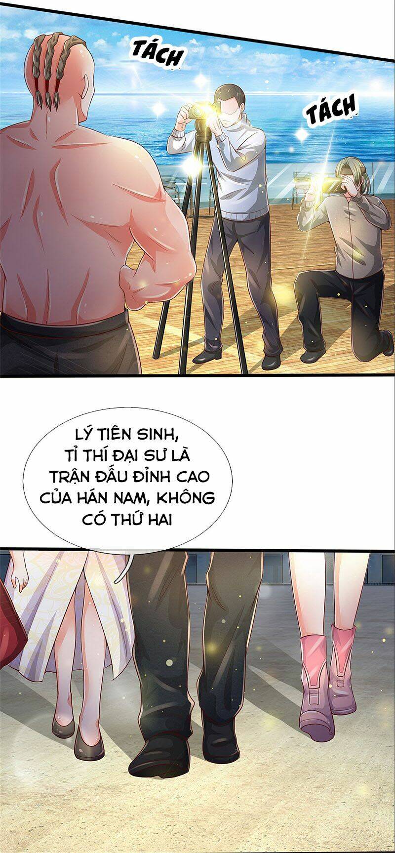 Chương 292 - Trang 3