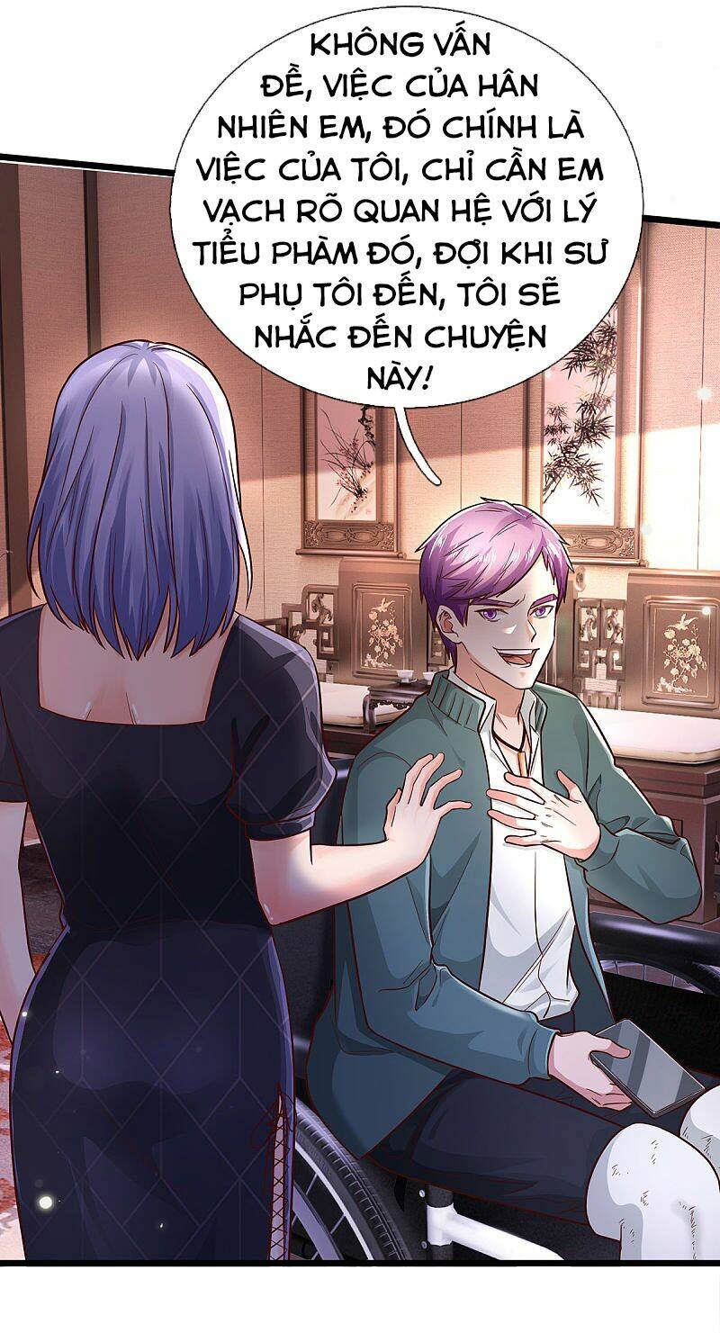Chương 292 - Trang 31