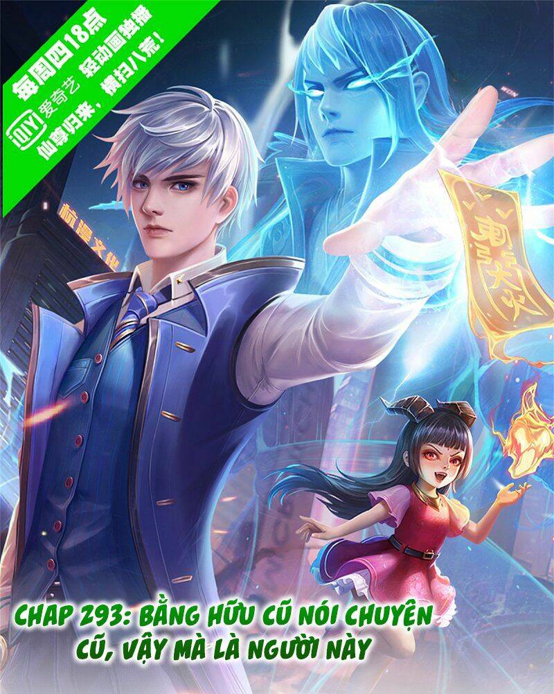 Chương 293 - Trang 1