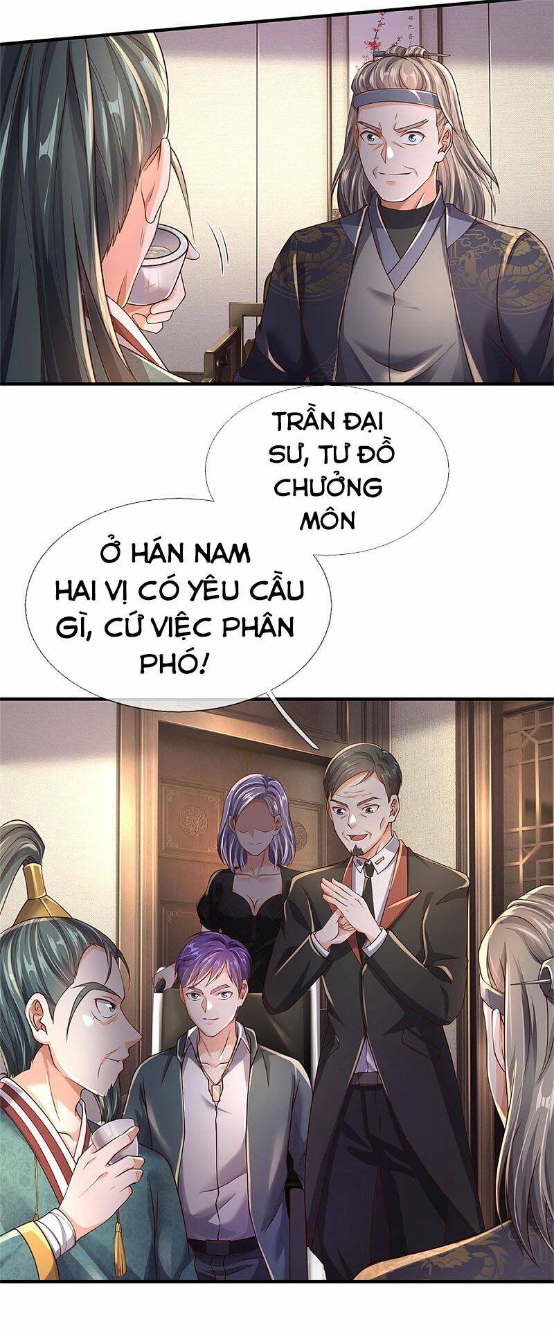 Chương 293 - Trang 6