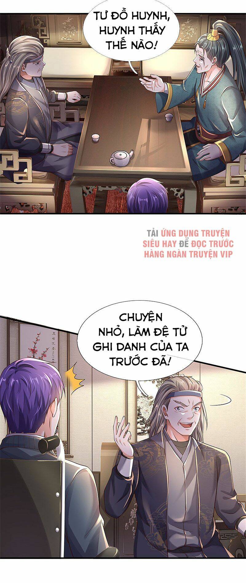 Chương 293 - Trang 10