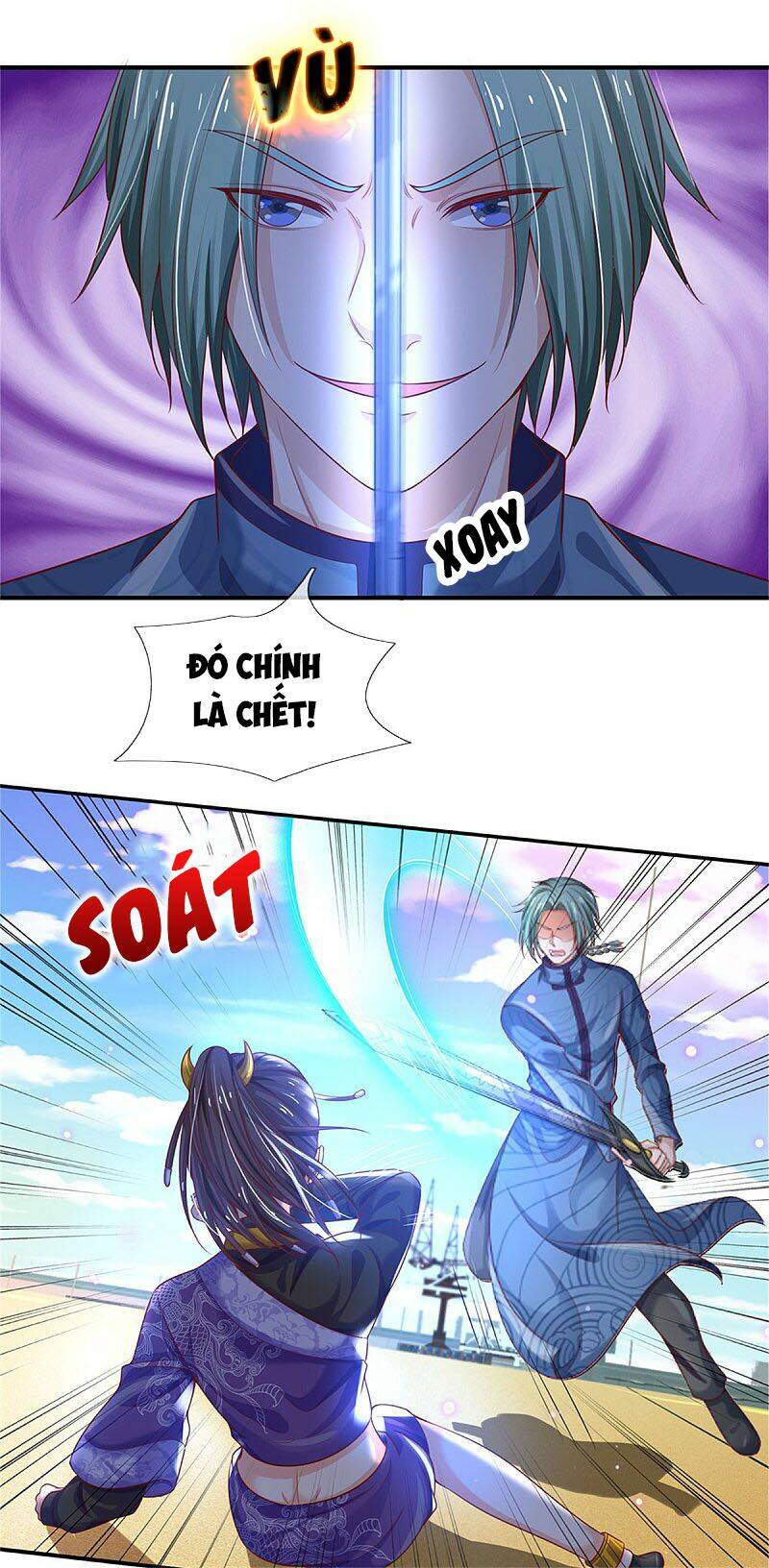 Chương 294 - Trang 27
