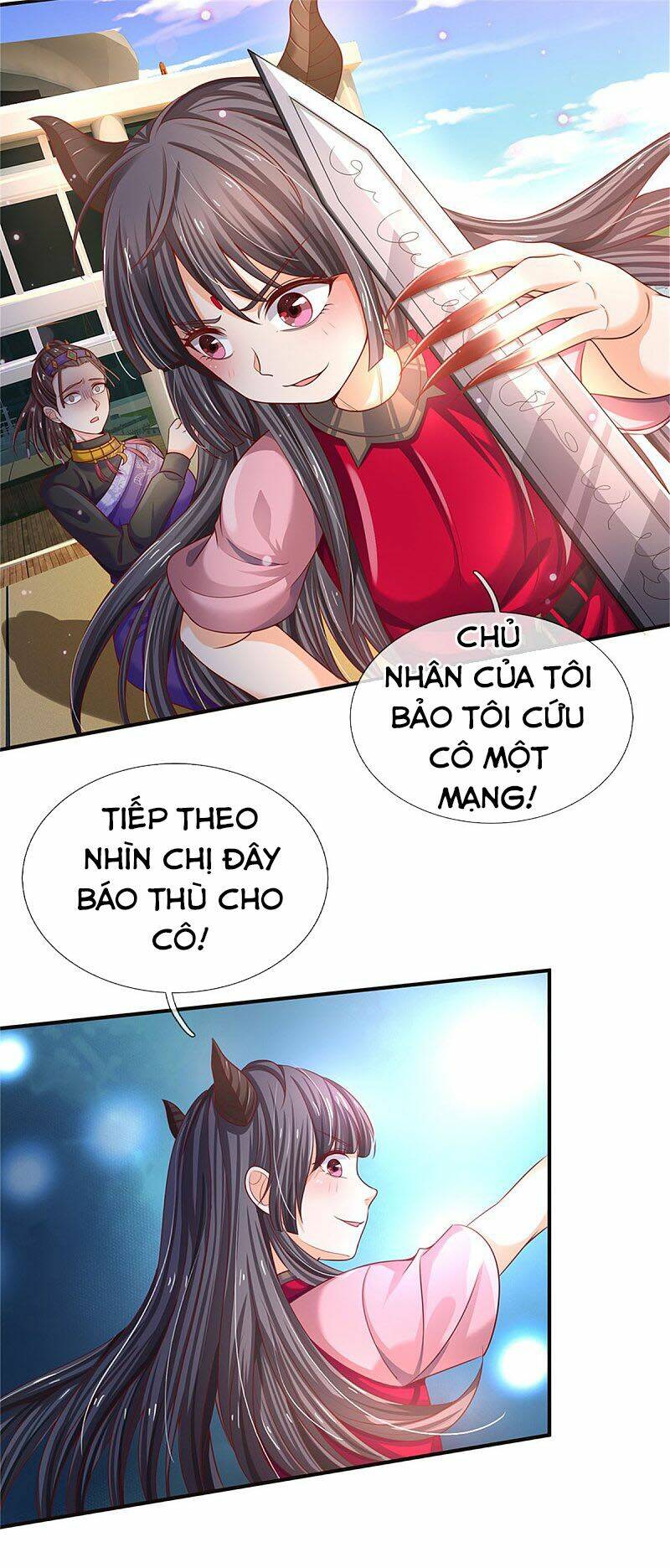 Chương 294 - Trang 30