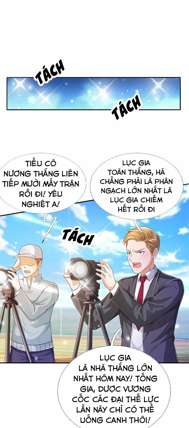 Chương 295 - Trang 23