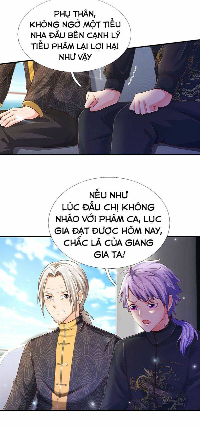 Chương 295 - Trang 26