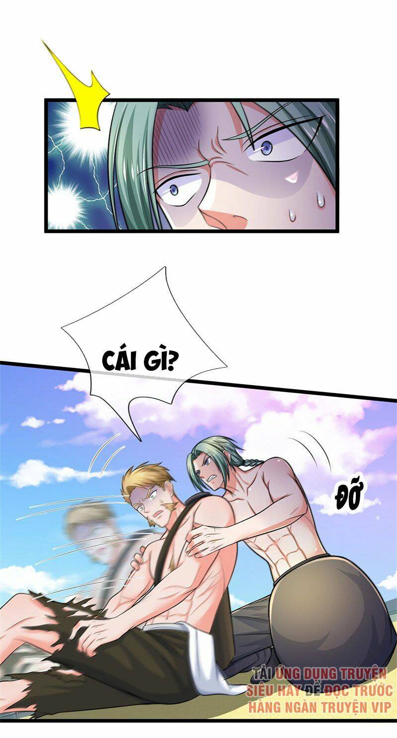 Chương 297 - Trang 21