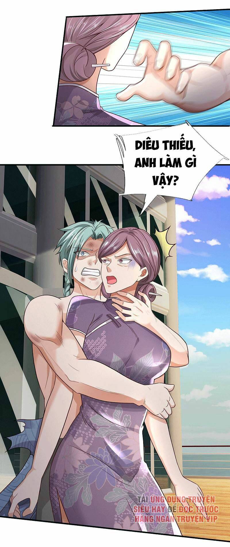 Chương 297 - Trang 29