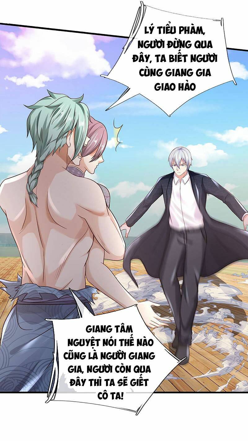 Chương 297 - Trang 30