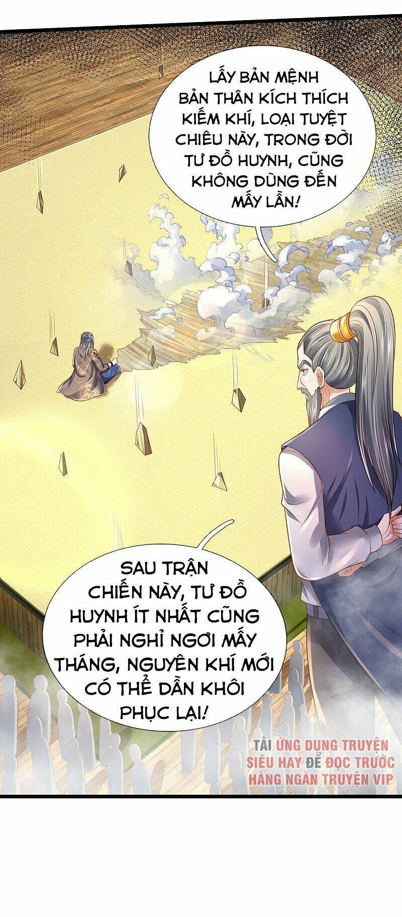 Chương 301 - Trang 34
