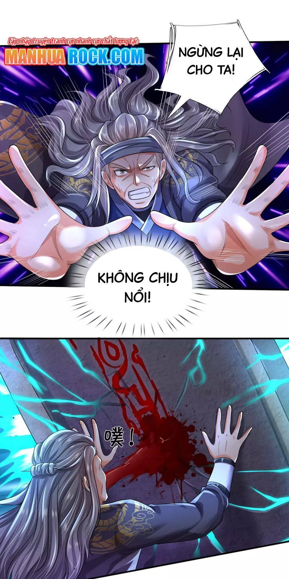 Chương 303 - Trang 3