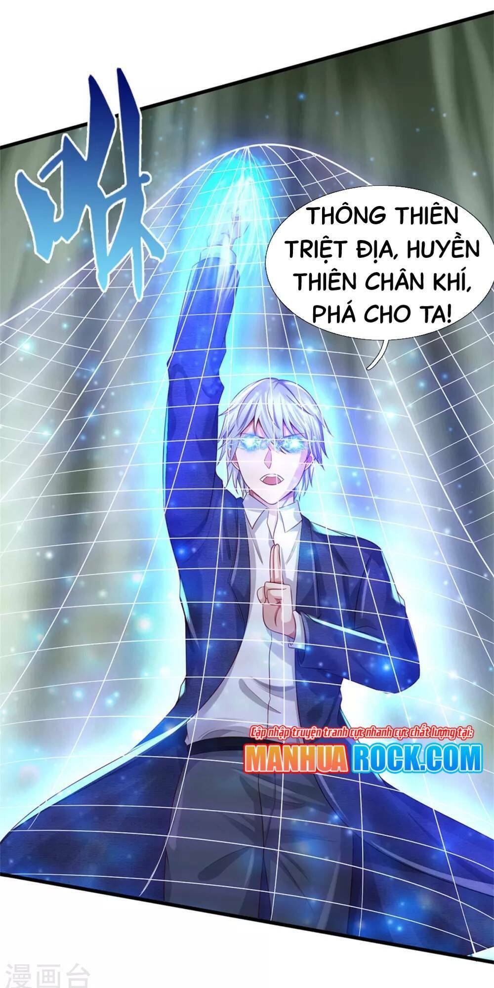 Chương 303 - Trang 22