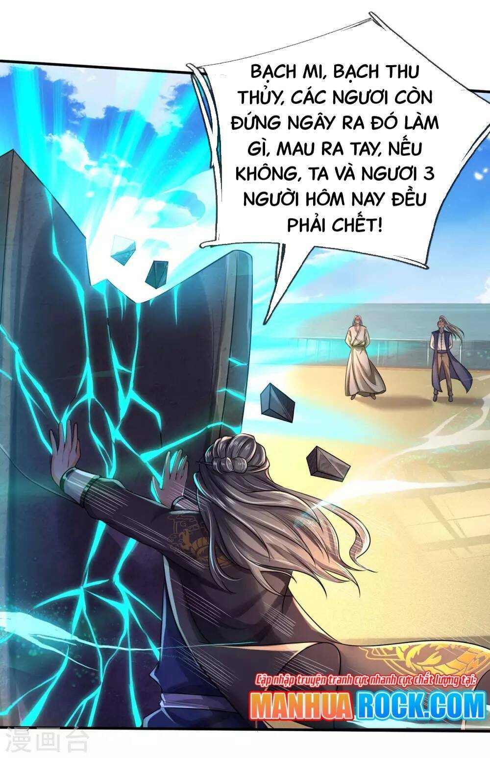 Chương 303 - Trang 6