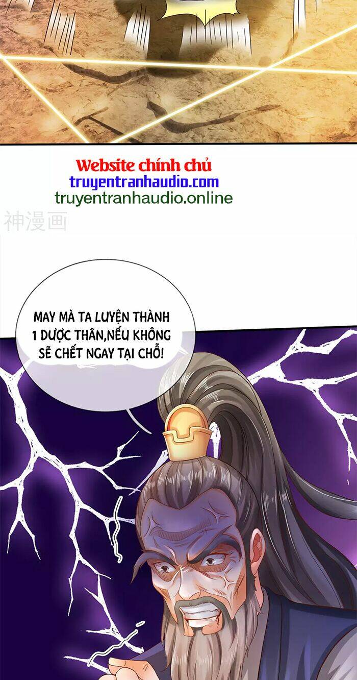 Chương 305 - Trang 12
