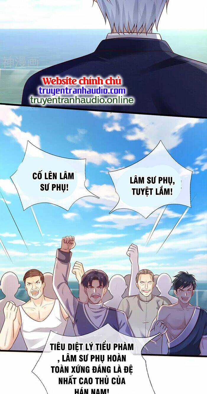 Chương 305 - Trang 22