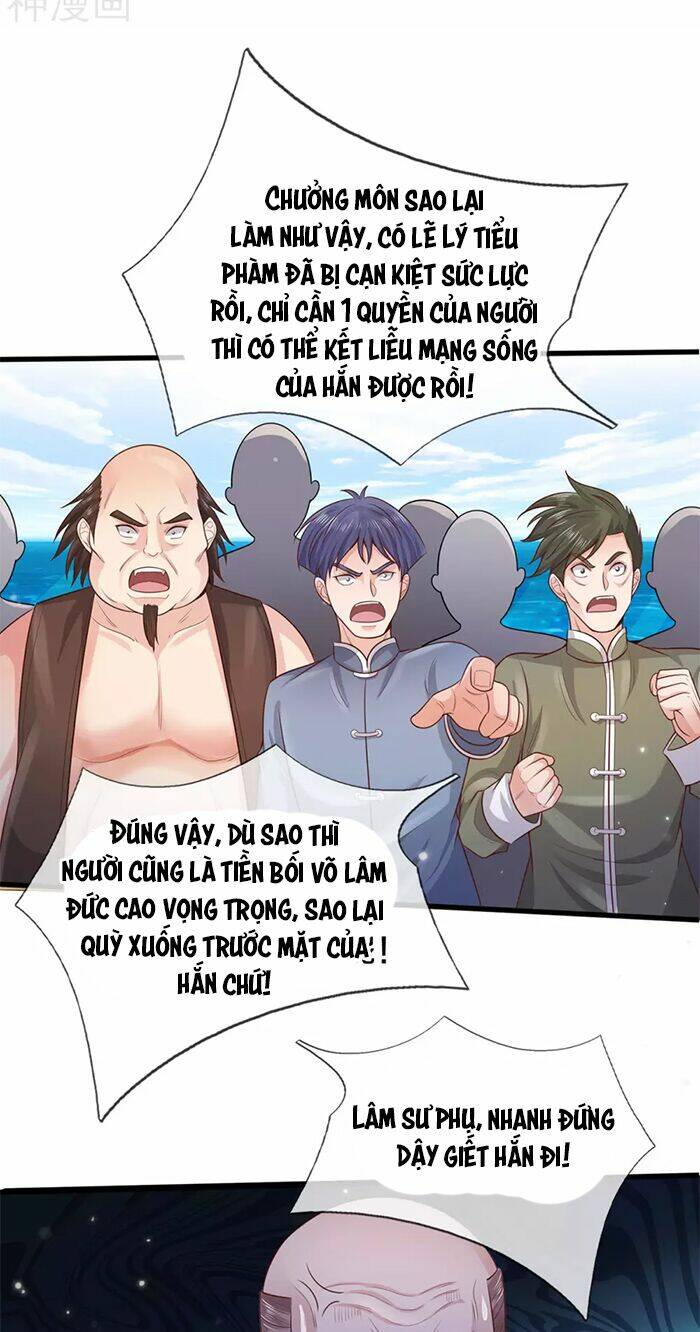 Chương 305 - Trang 25