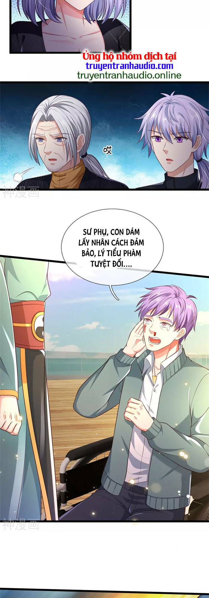 Chương 306 - Trang 13