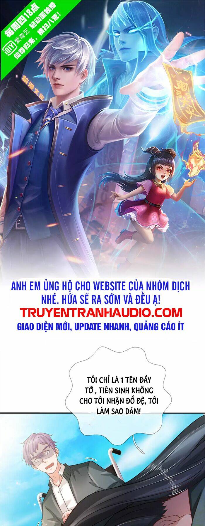 Chương 307 - Trang 1