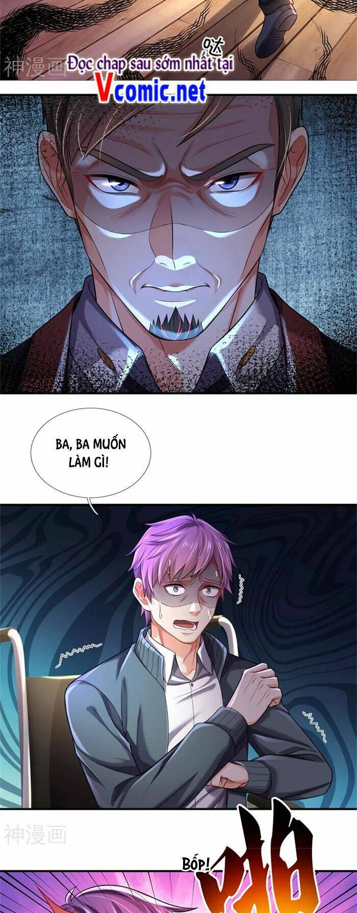 Chương 307 - Trang 14