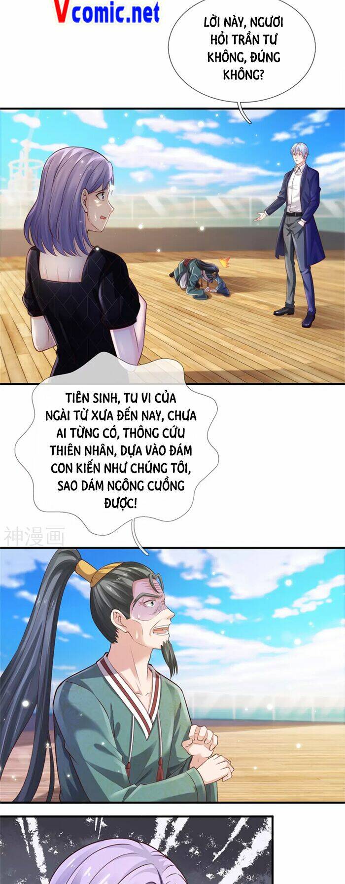Chương 307 - Trang 4