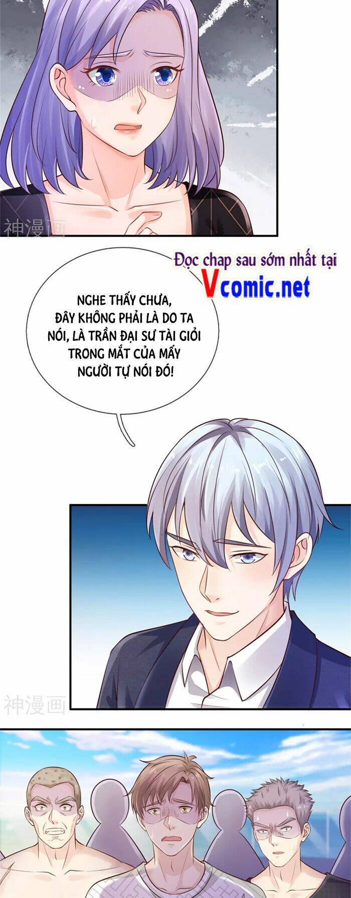 Chương 307 - Trang 5