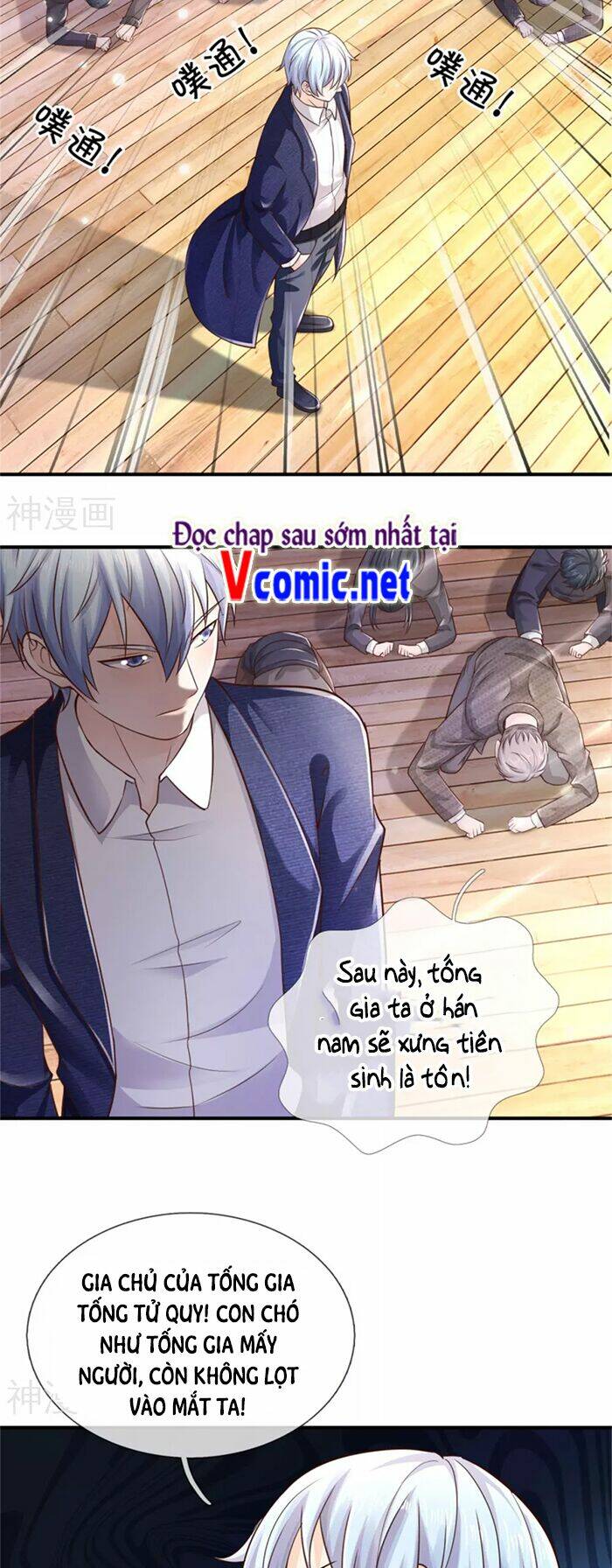 Chương 307 - Trang 10