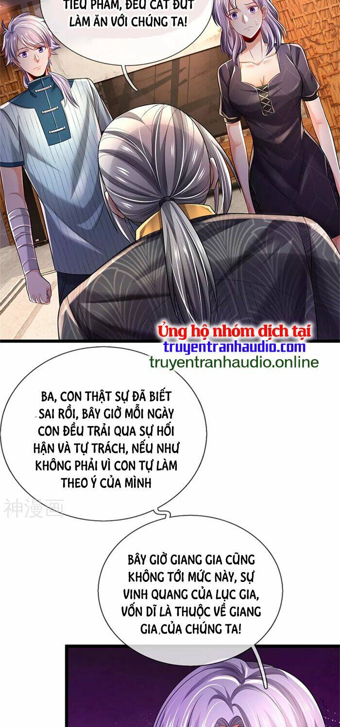 Chương 308 - Trang 21