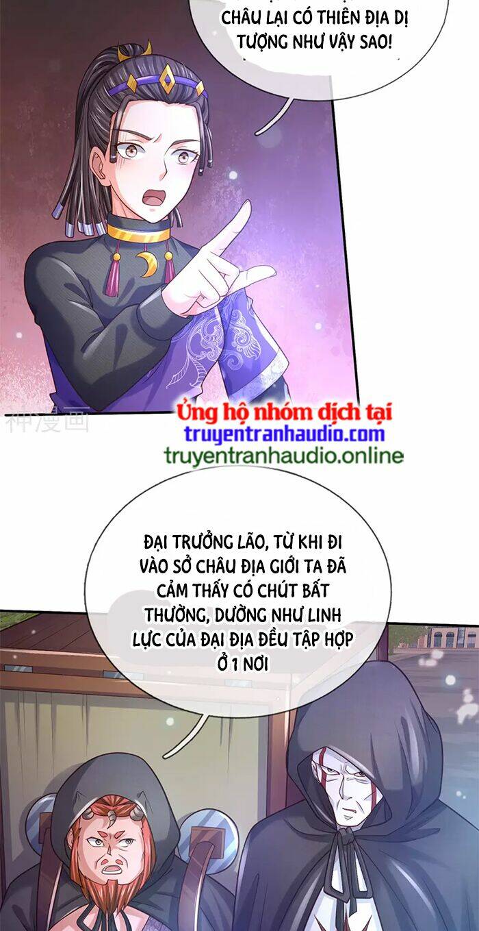 Chương 310 - Trang 22