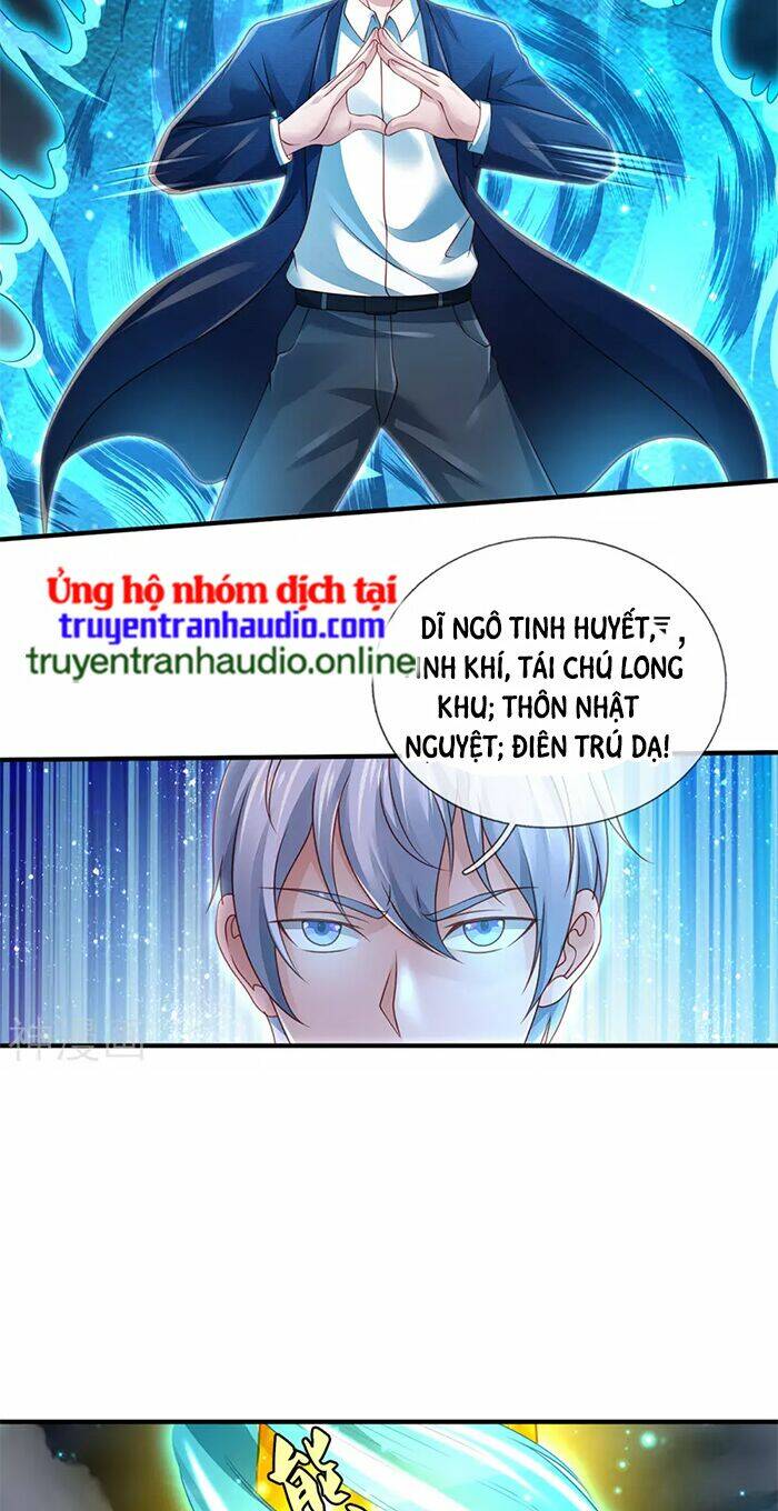 Chương 310 - Trang 26