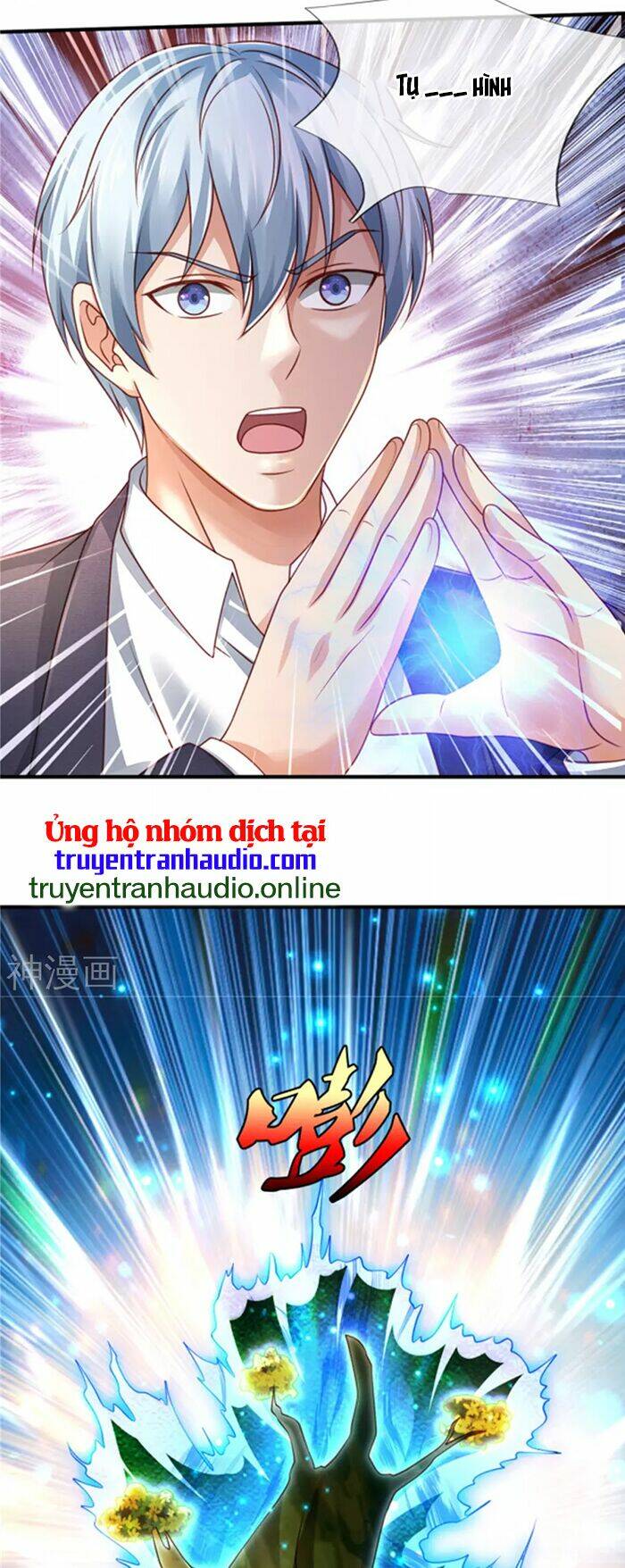 Chương 311 - Trang 3