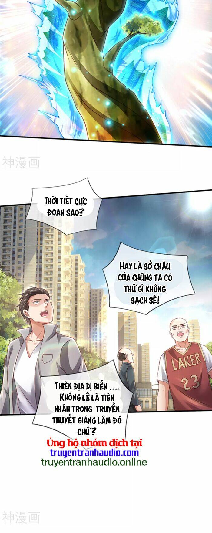 Chương 311 - Trang 4