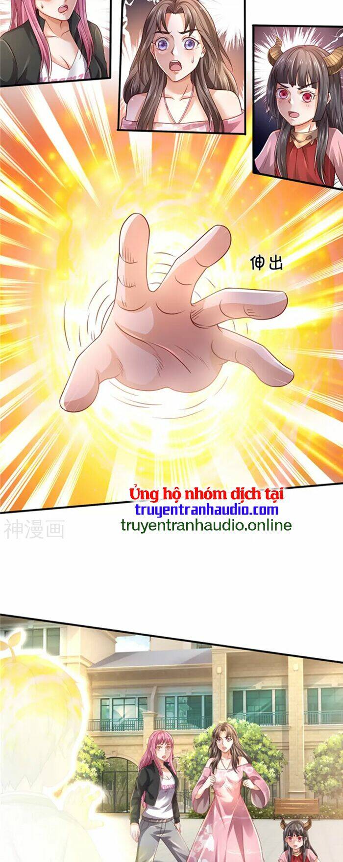 Chương 311 - Trang 7