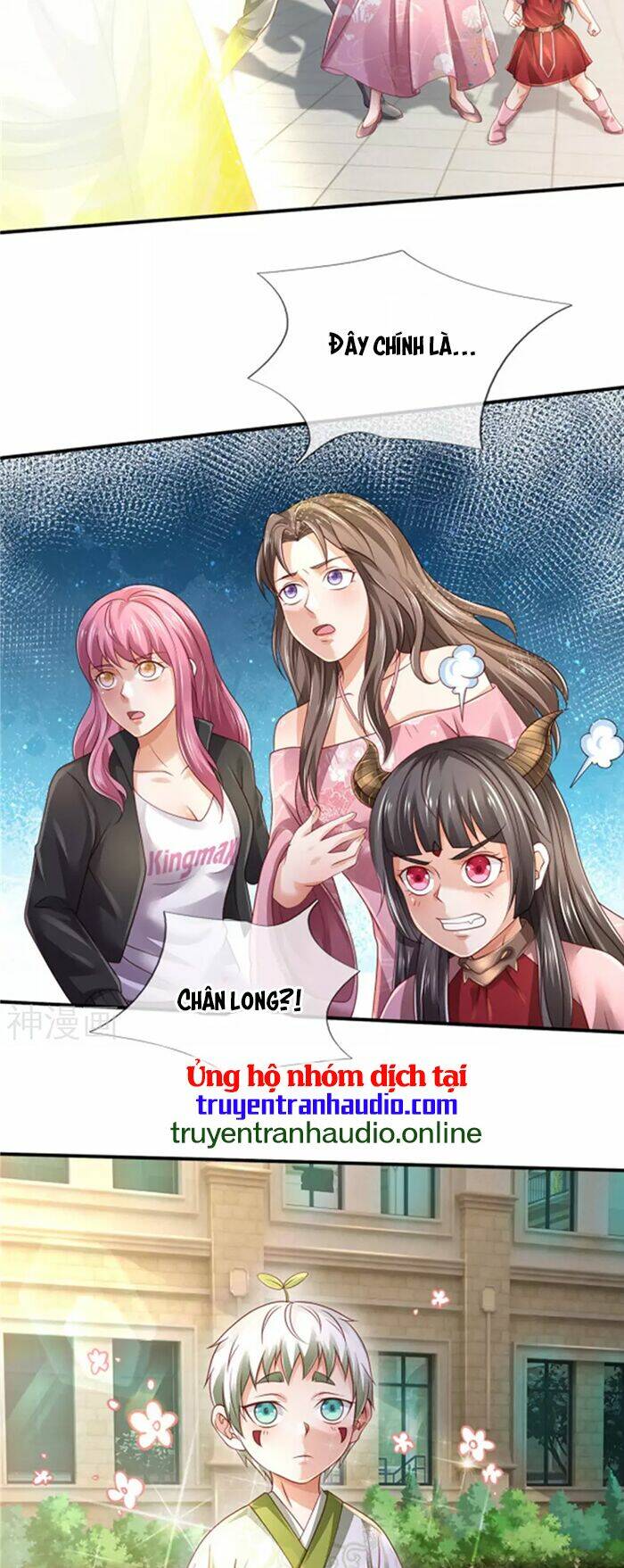 Chương 311 - Trang 8