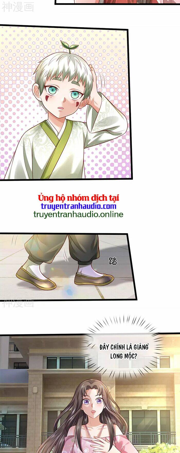Chương 311 - Trang 10