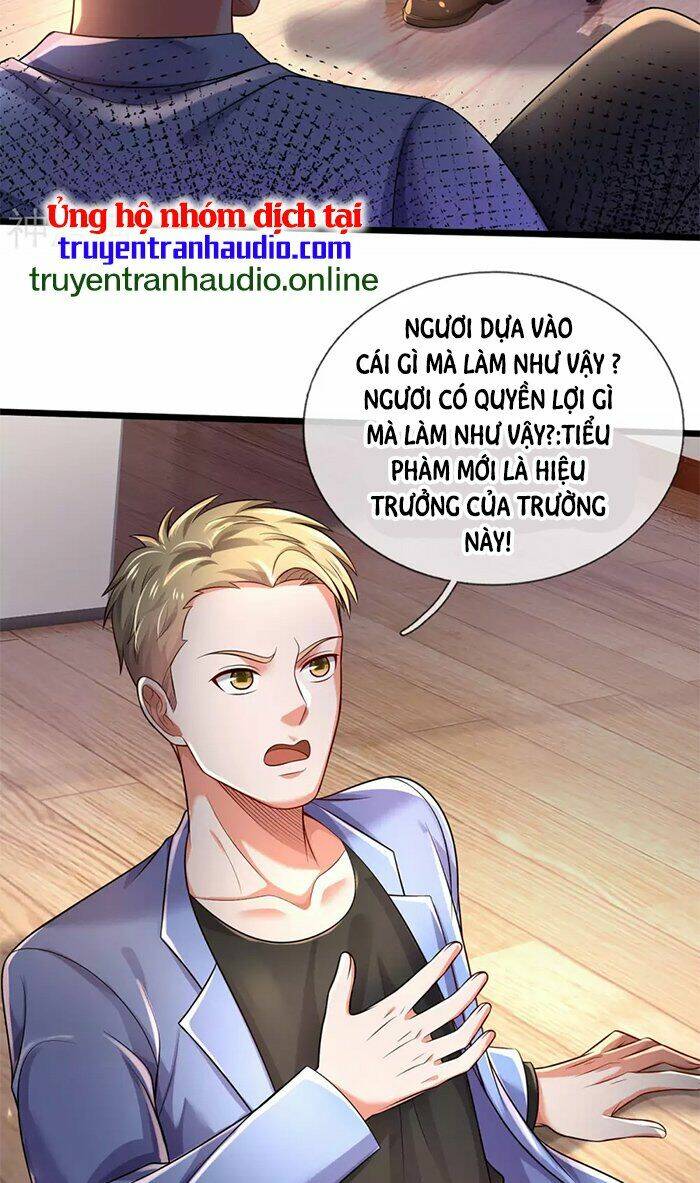 Chương 312 - Trang 21