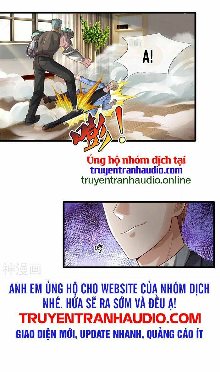 Chương 312 - Trang 28