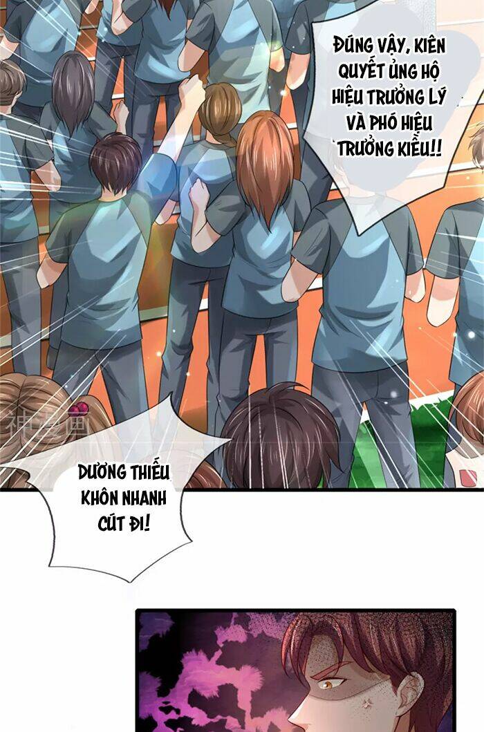 Chương 313 - Trang 11