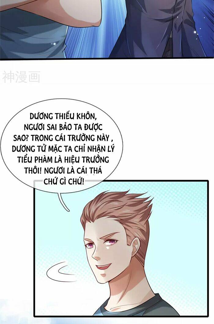 Chương 313 - Trang 18