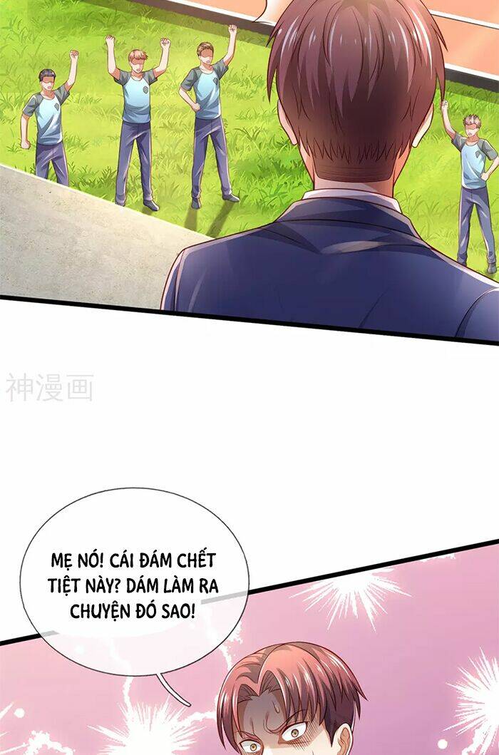 Chương 313 - Trang 31