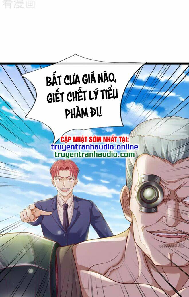 Chương 320 - Trang 2