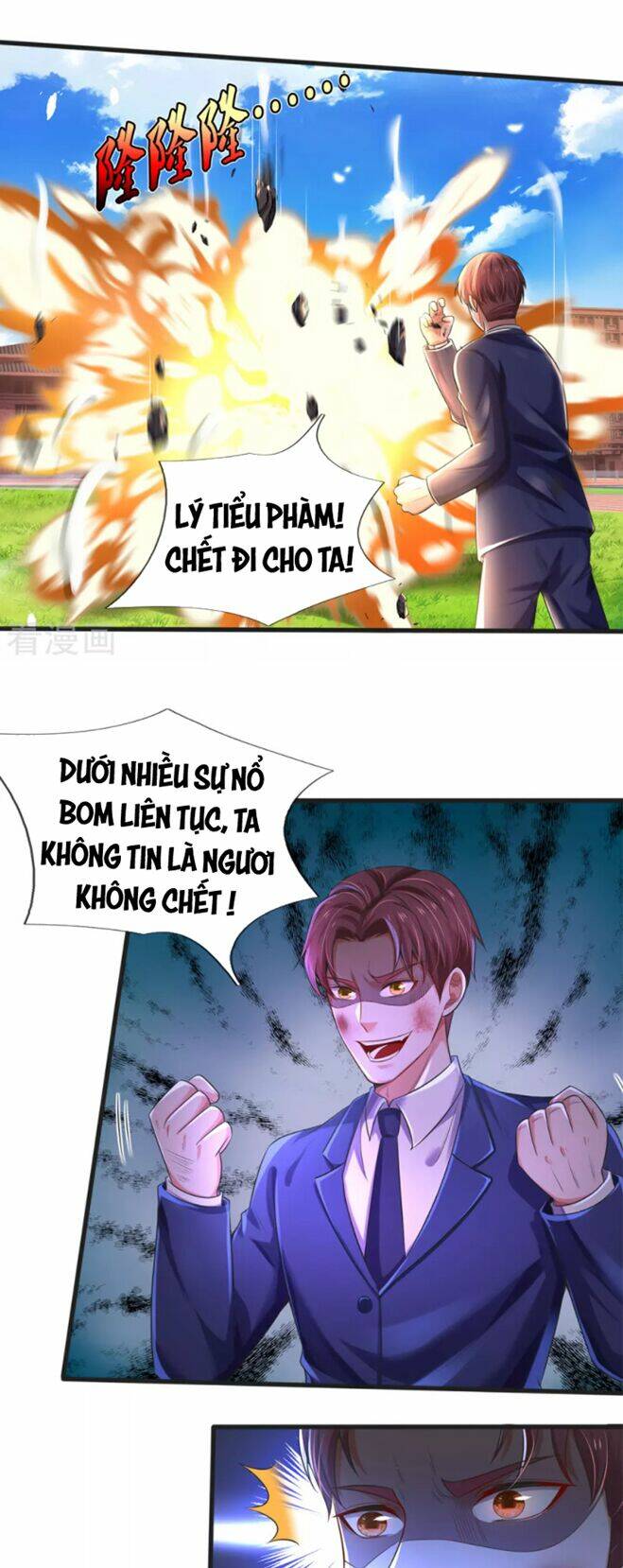 Chương 320 - Trang 9