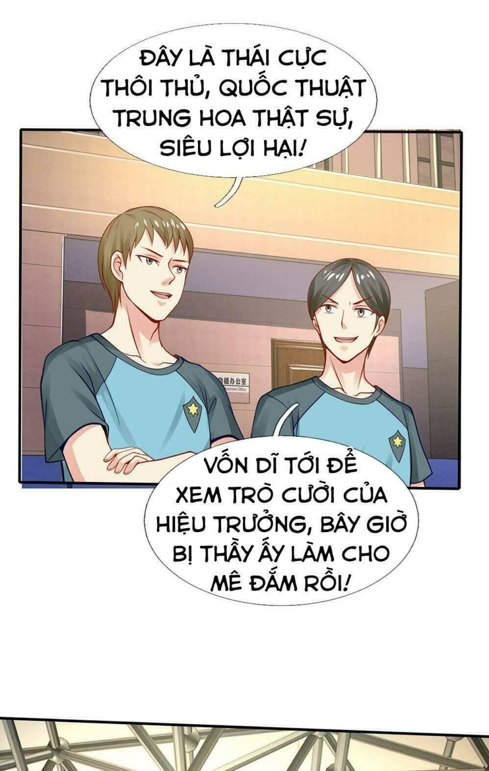Chương 33 - Trang 8