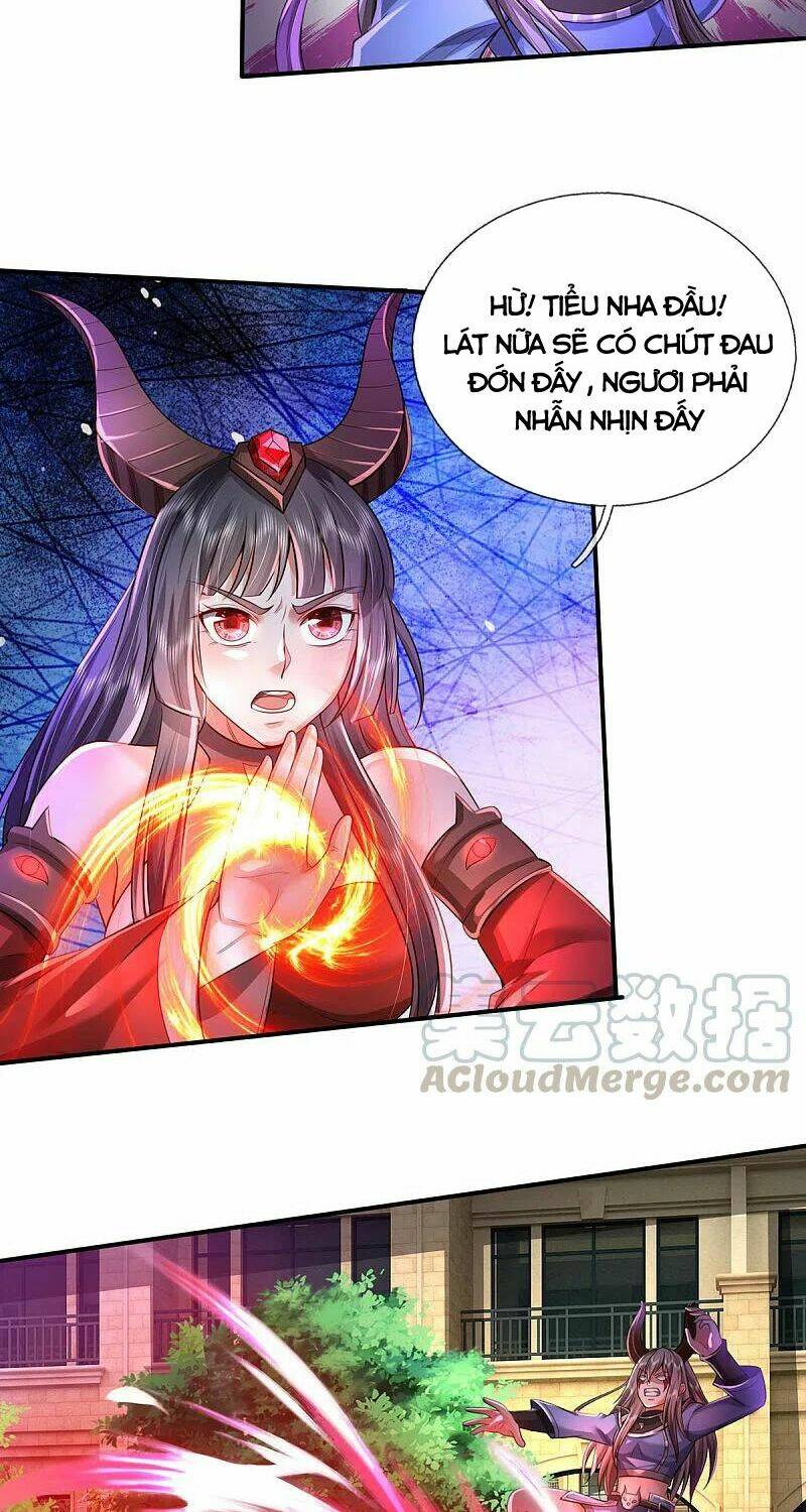 Chương 331 - Trang 18