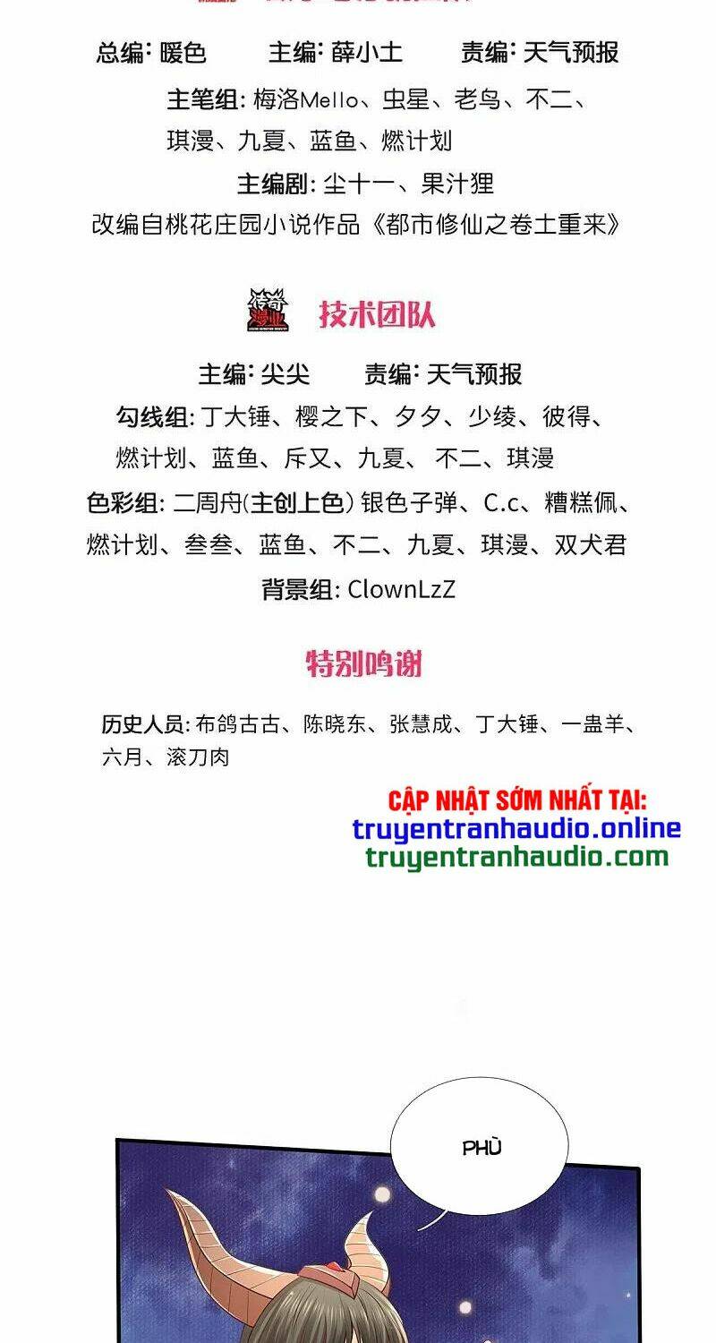 Chương 332 - Trang 2